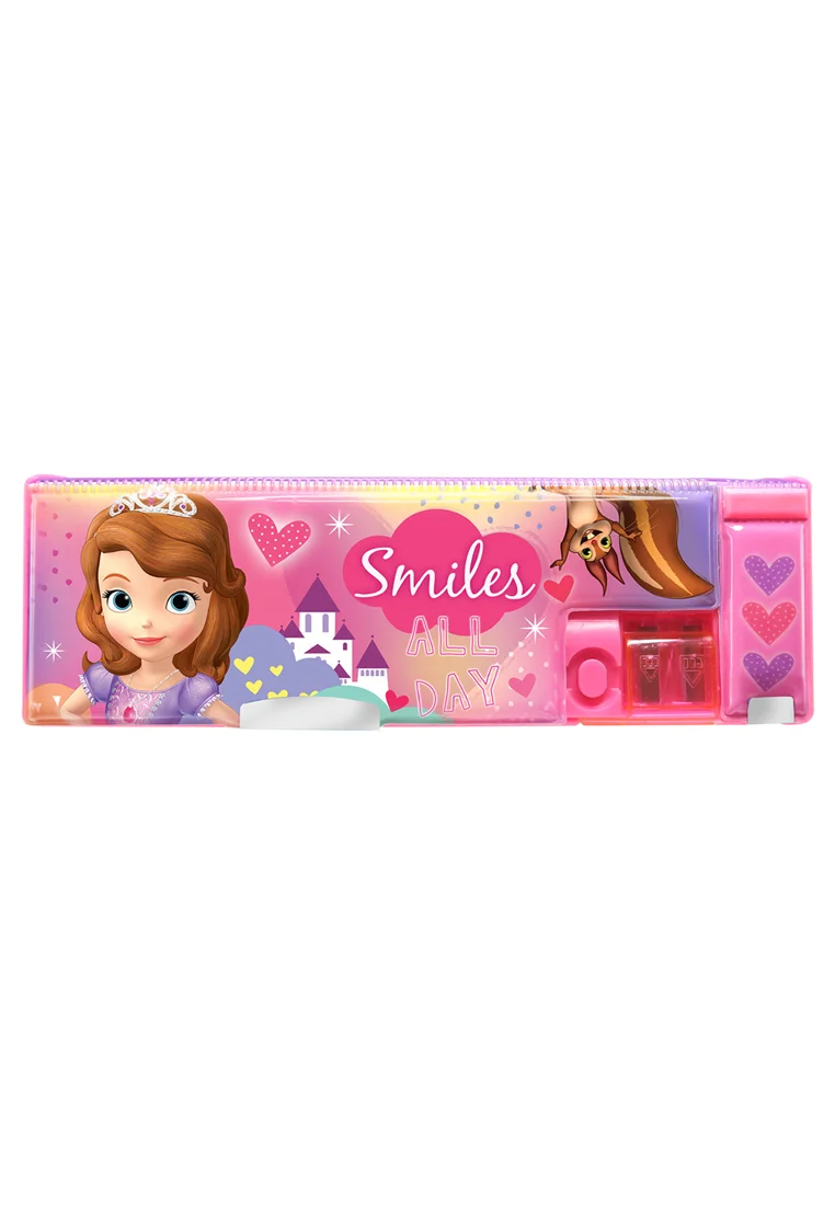 Disney Sofia Unicorn