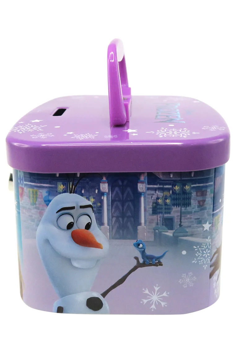 Disney Frozen 2 Snow