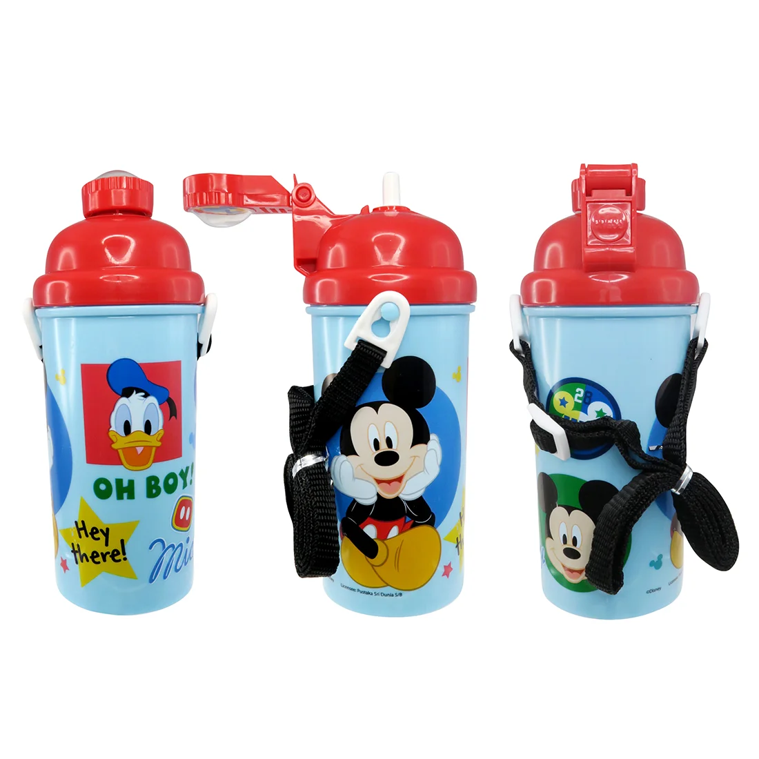 Disney Mickey Oh Boy