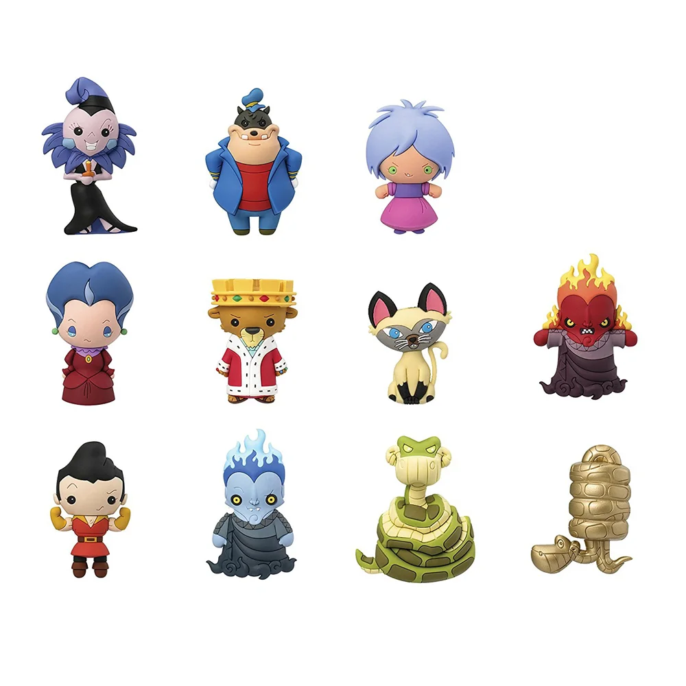 Disney Villains Seri