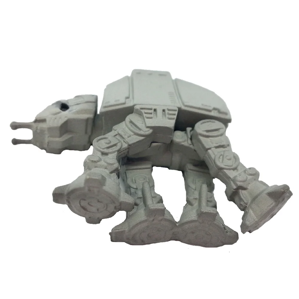 Disney Star Wars At-