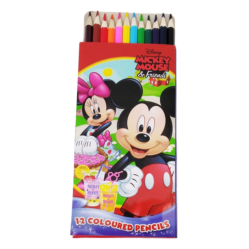 Disney Mickey Mouse
