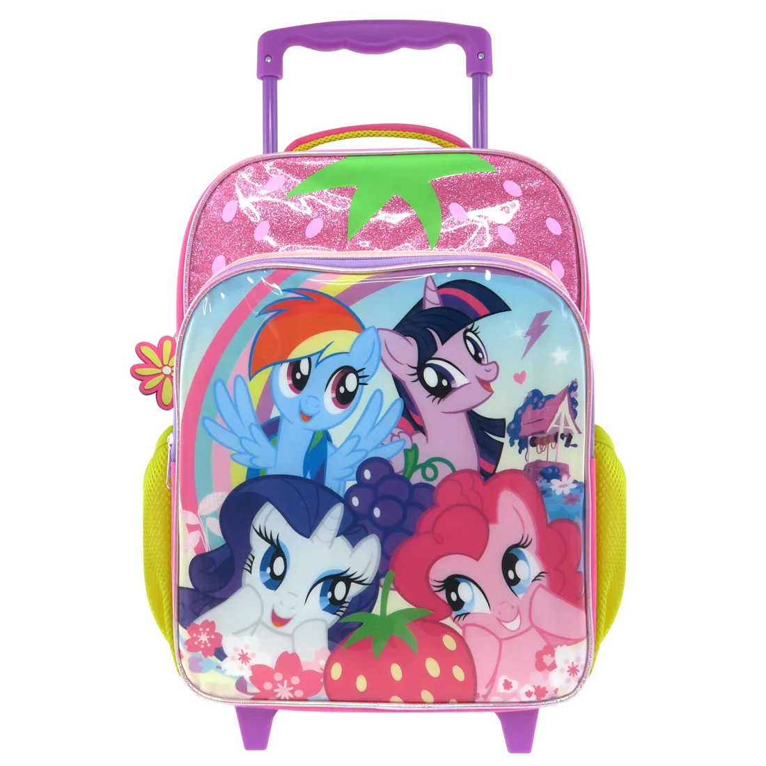 My Little Pony Fruit