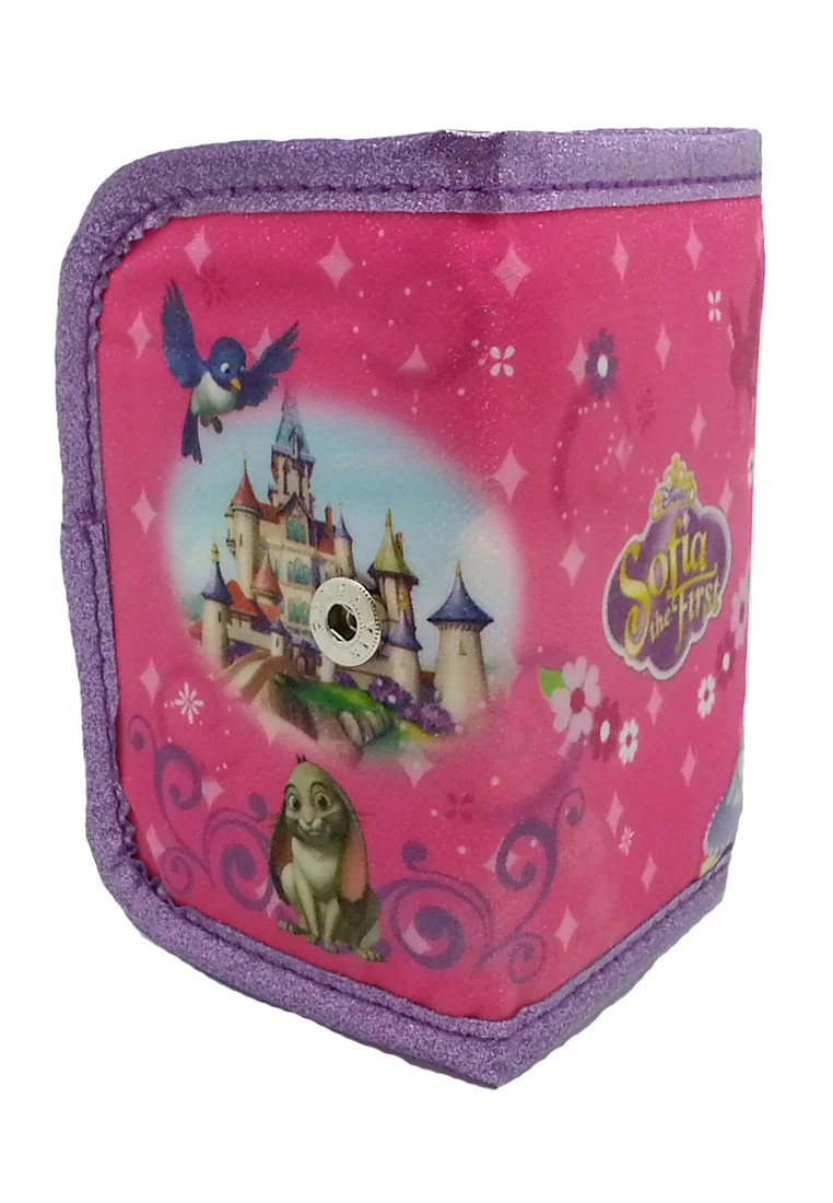 Disney Sofia The Fir