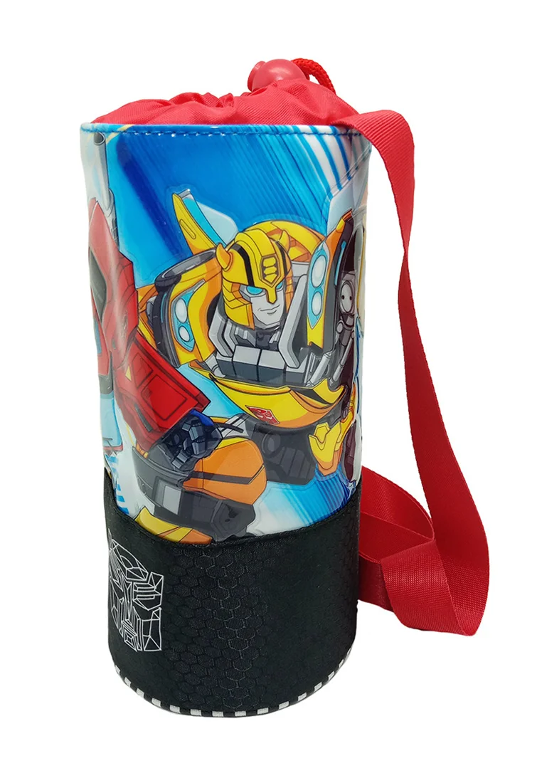 Transformers TFEG Wa