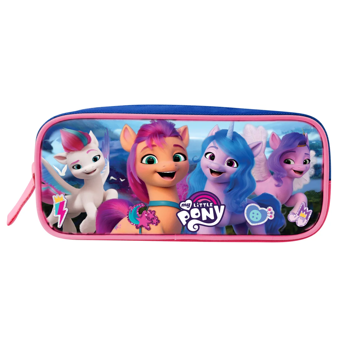 My Little Pony New G