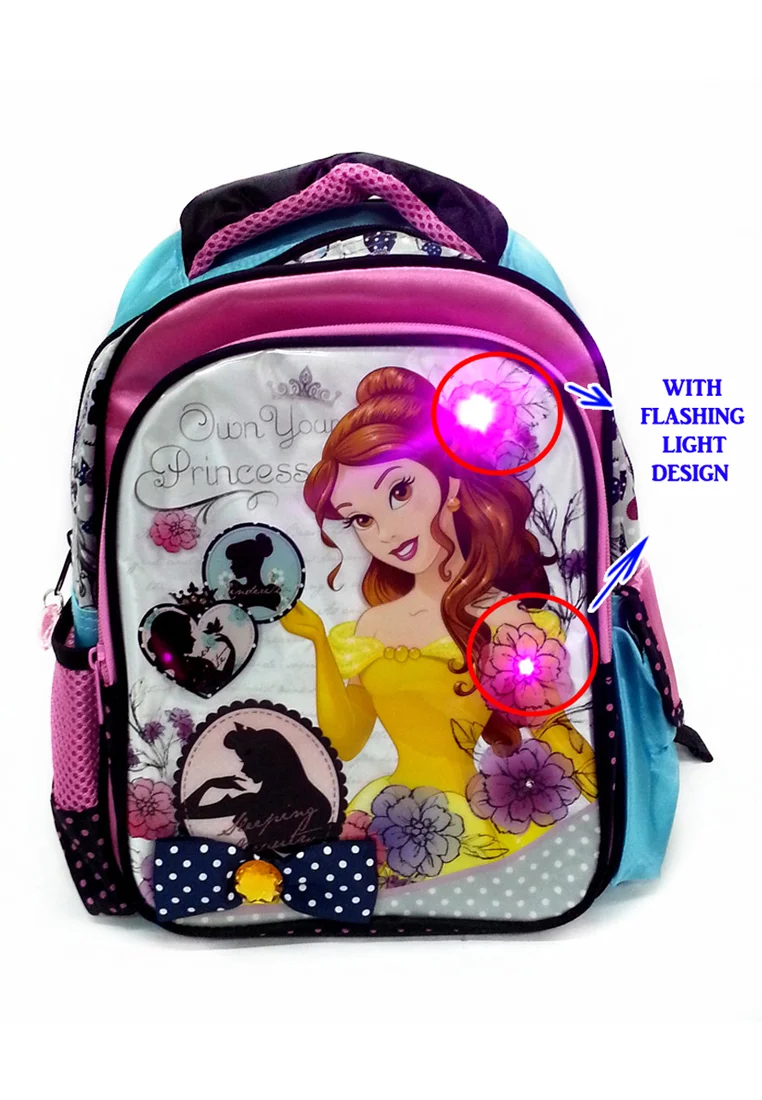 Disney Princess Bell