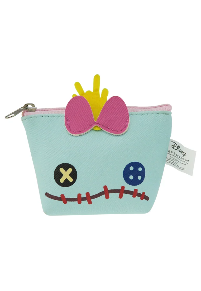 Disney Stitch Scrump