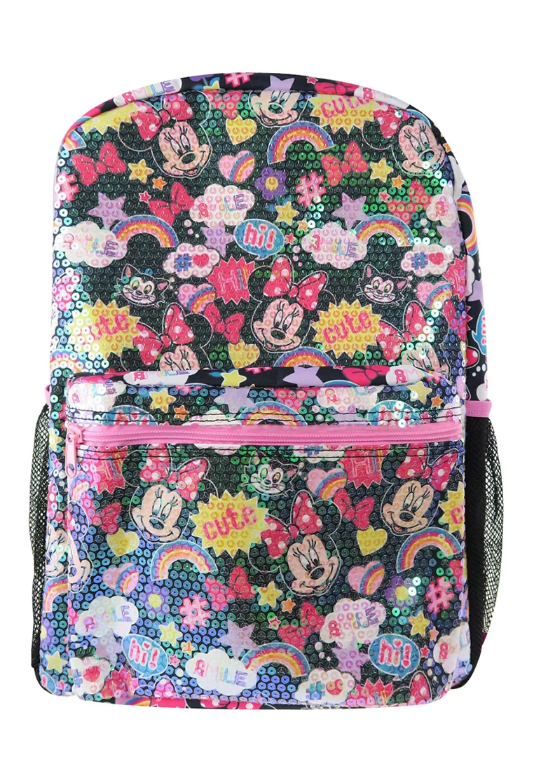 Disney Minnie Mouse
