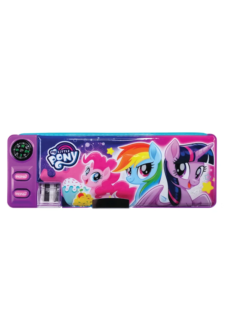 My Little Pony Shinn
