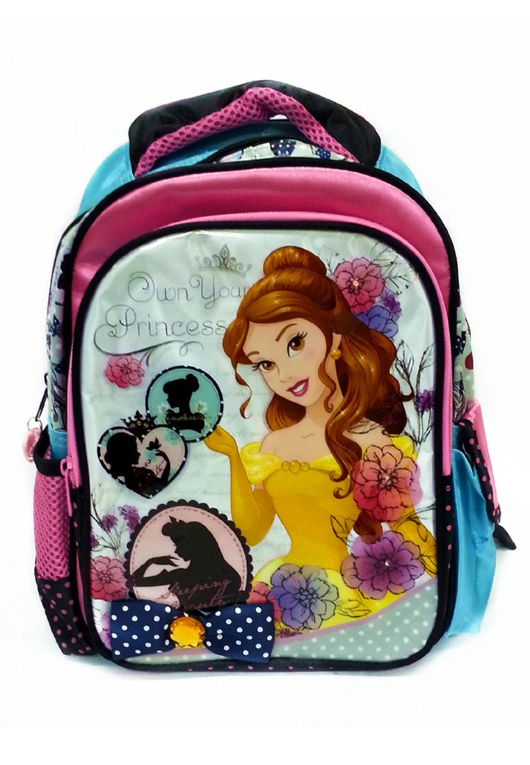 Disney Princess Bell