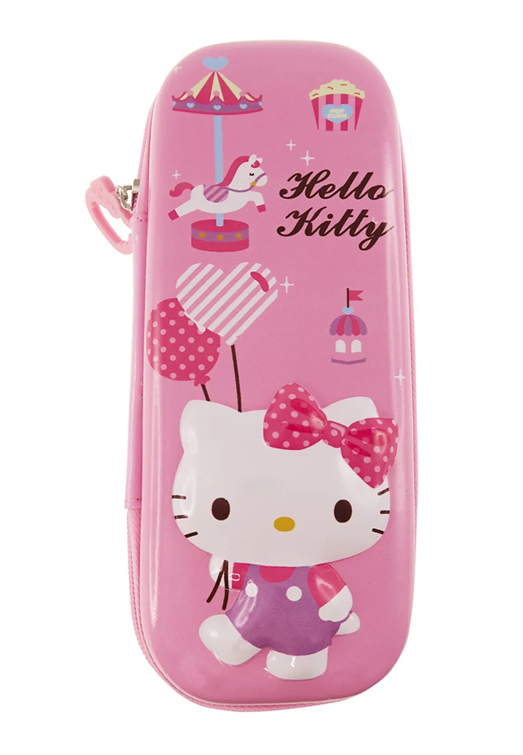 Hello Kitty Carousel