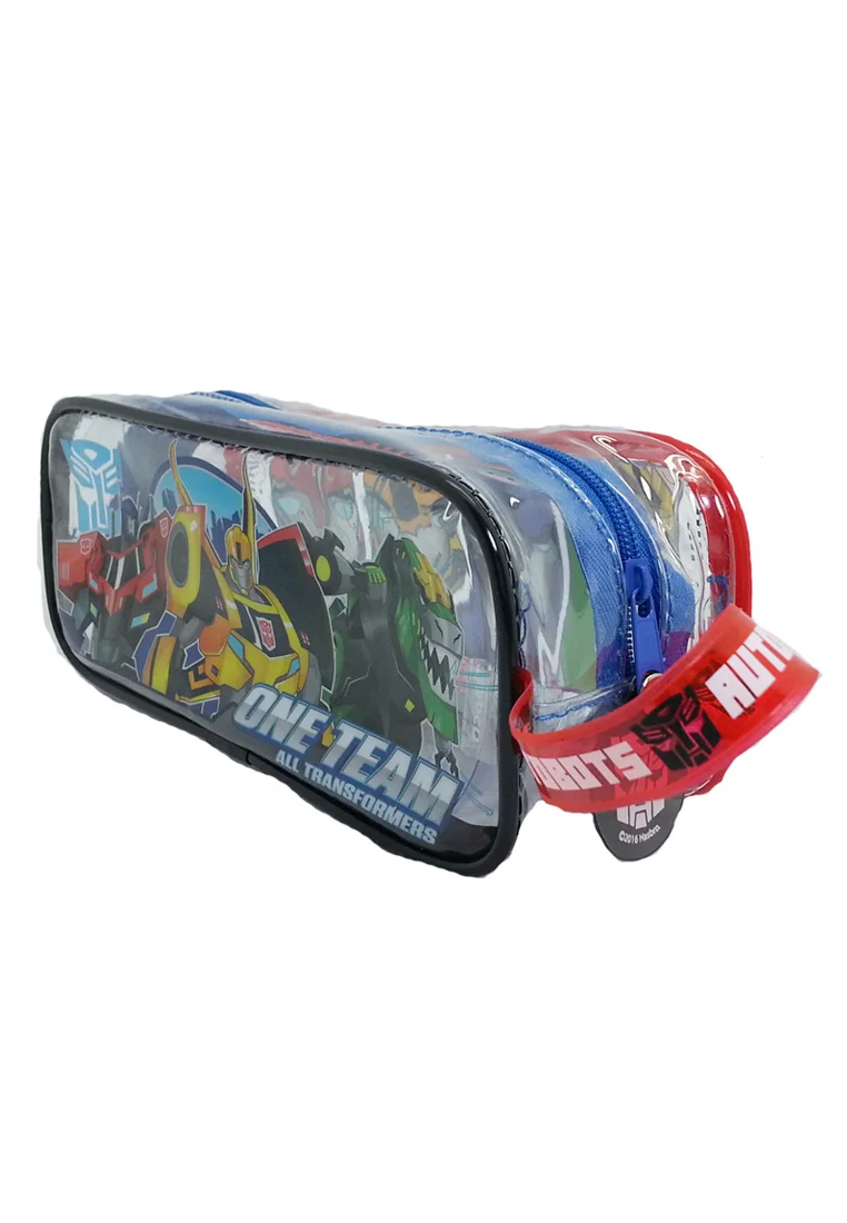 Transformers One Mis
