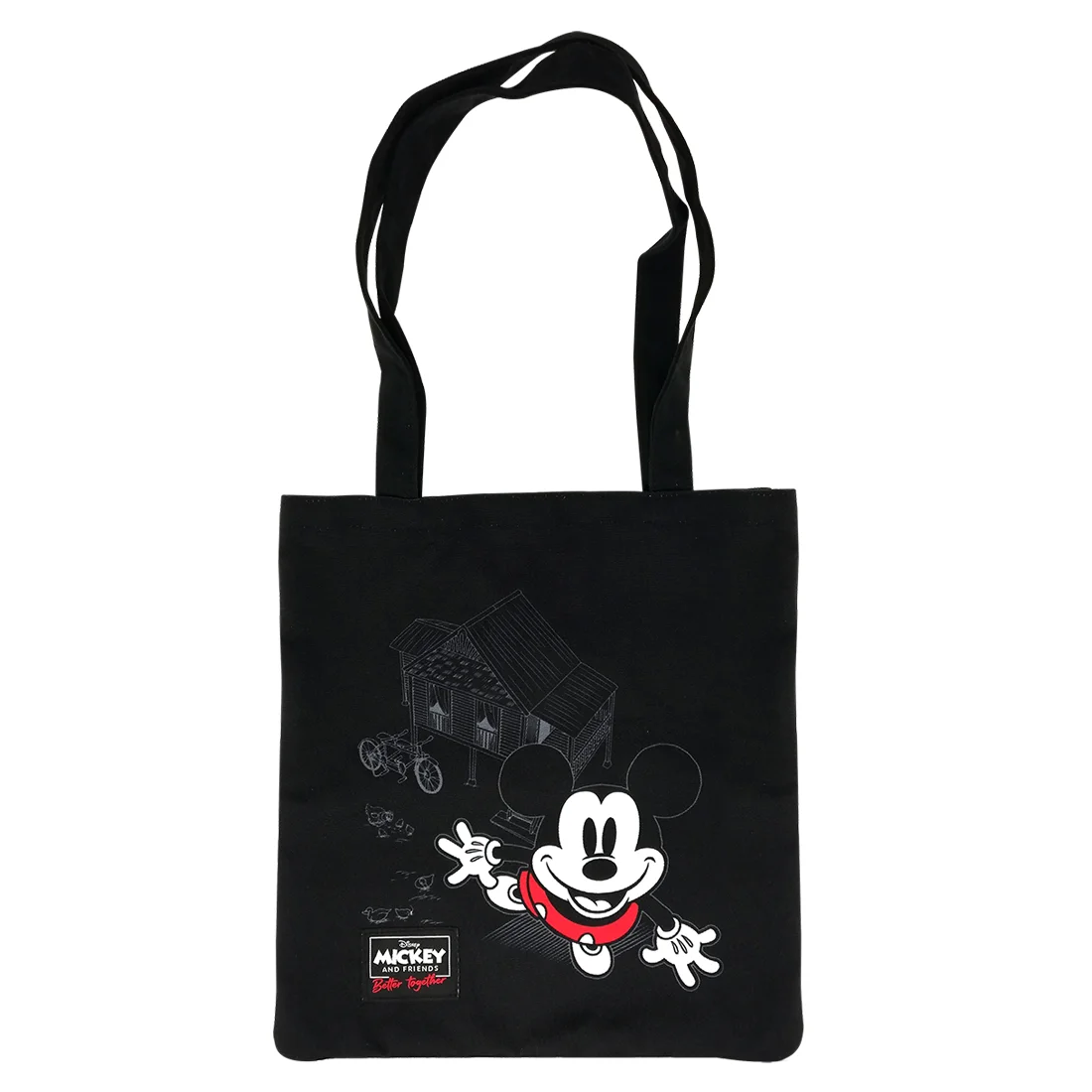 Disney Mickey Togeth