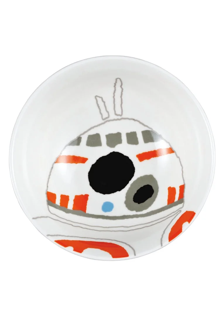 Disney Star Wars BB8
