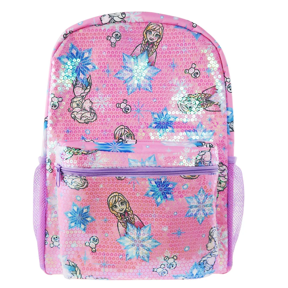 Disney Frozen Sequin