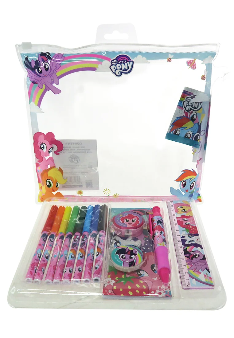 My Little Pony Fruit