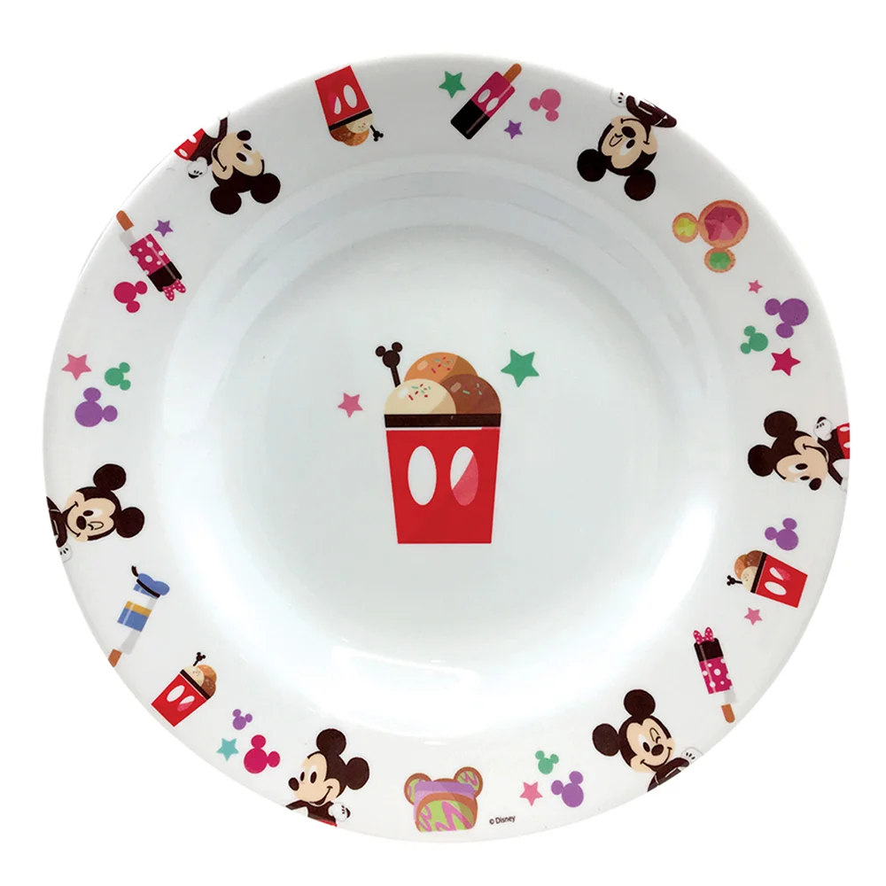 Disney Mickey & Frie