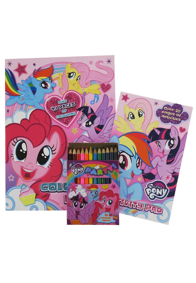 My Little Pony Party