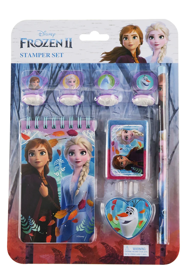 Disney Frozen 2 Sist