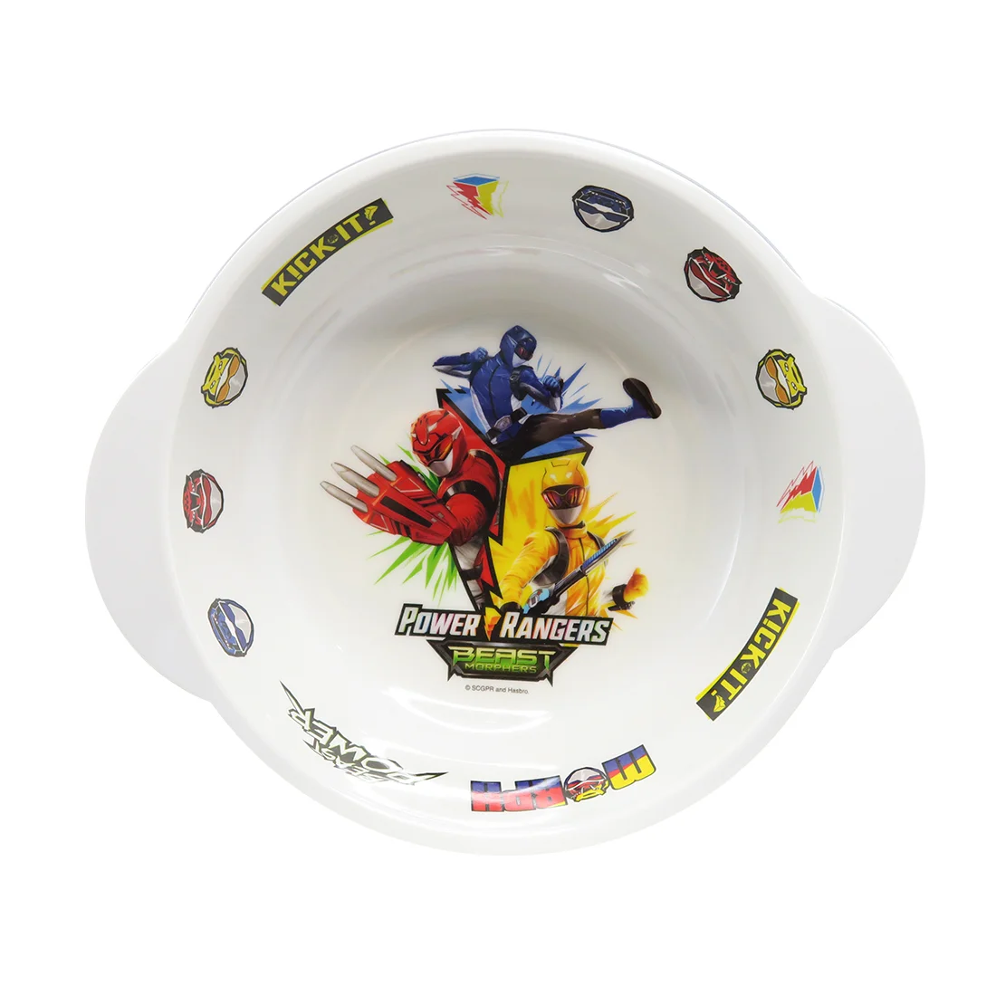 Power Ranger Beast M