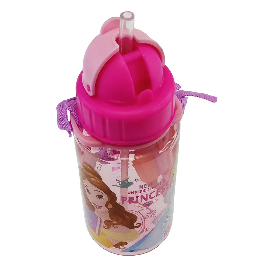 Disney Princess Pink