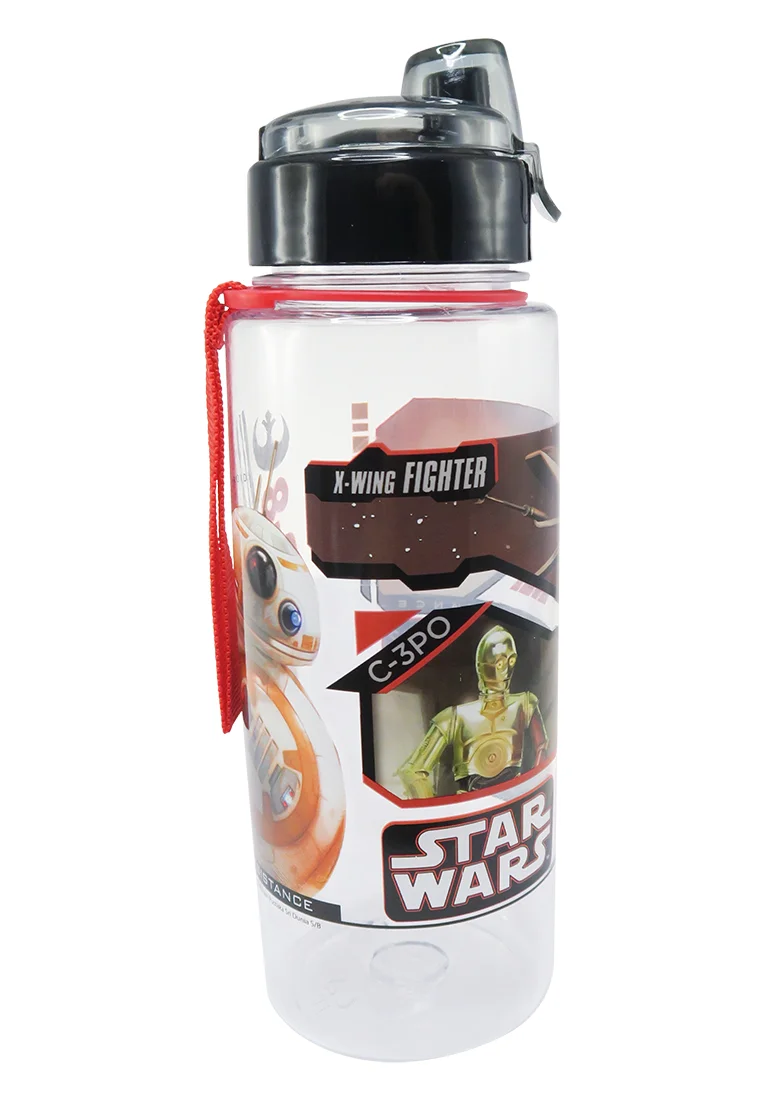 Disney Star Wars Rob