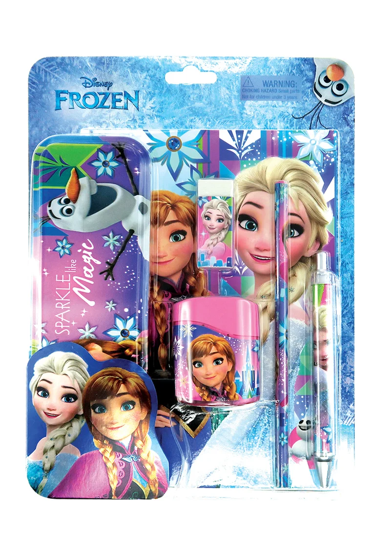 Disney Frozen Value