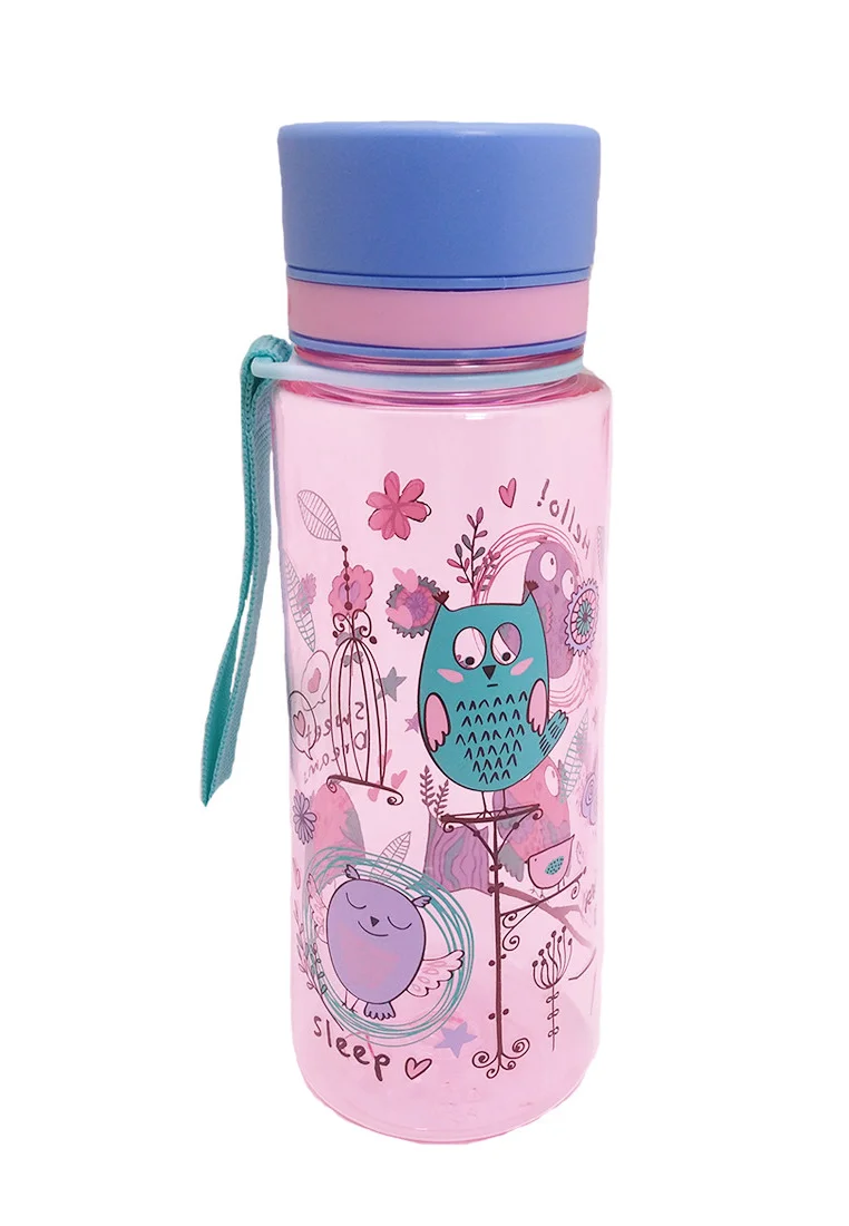 Hiku Owl PC Drinking