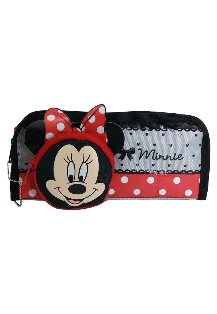 Disney Minnie Smile