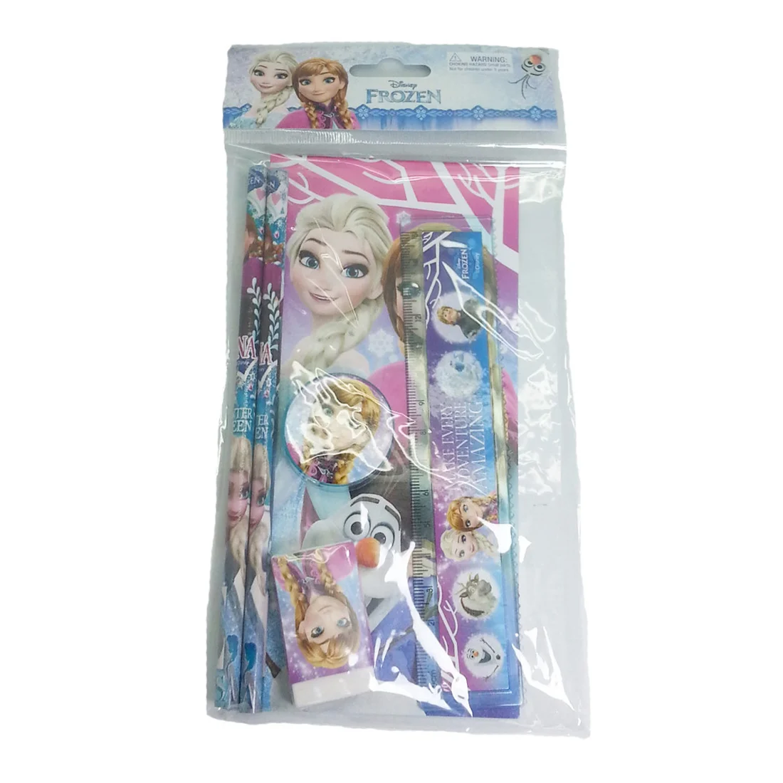 Disney Frozen Advent
