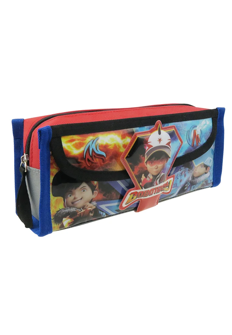 Boboiboy Fusion Elem