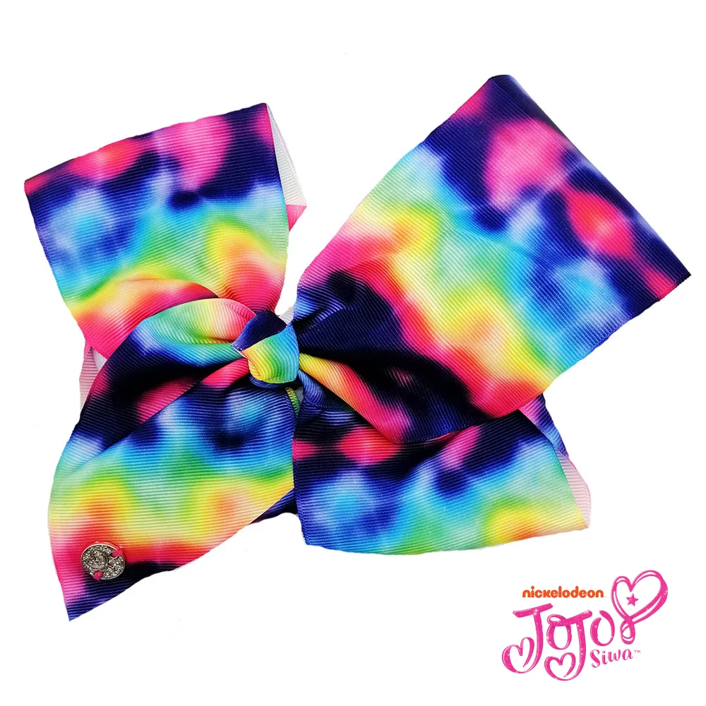 Jojo Siwa Bow With C