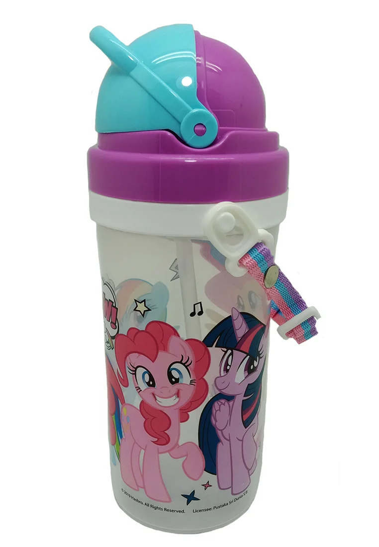 My Little Pony Wow P