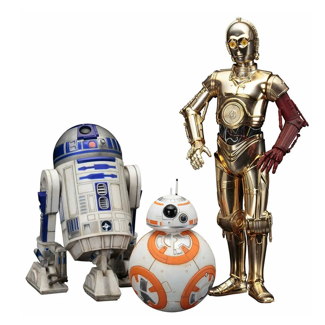 Disney Star Wars C3P