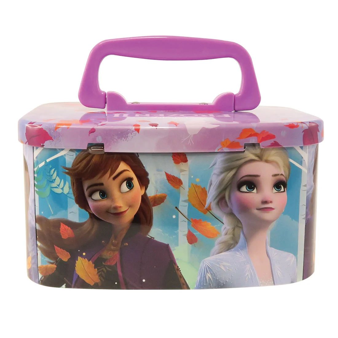 Disney Frozen 2 Dest
