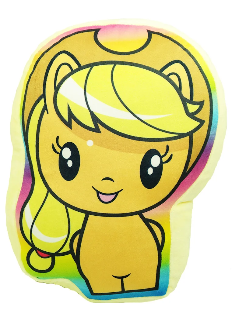 My Little Pony Shape