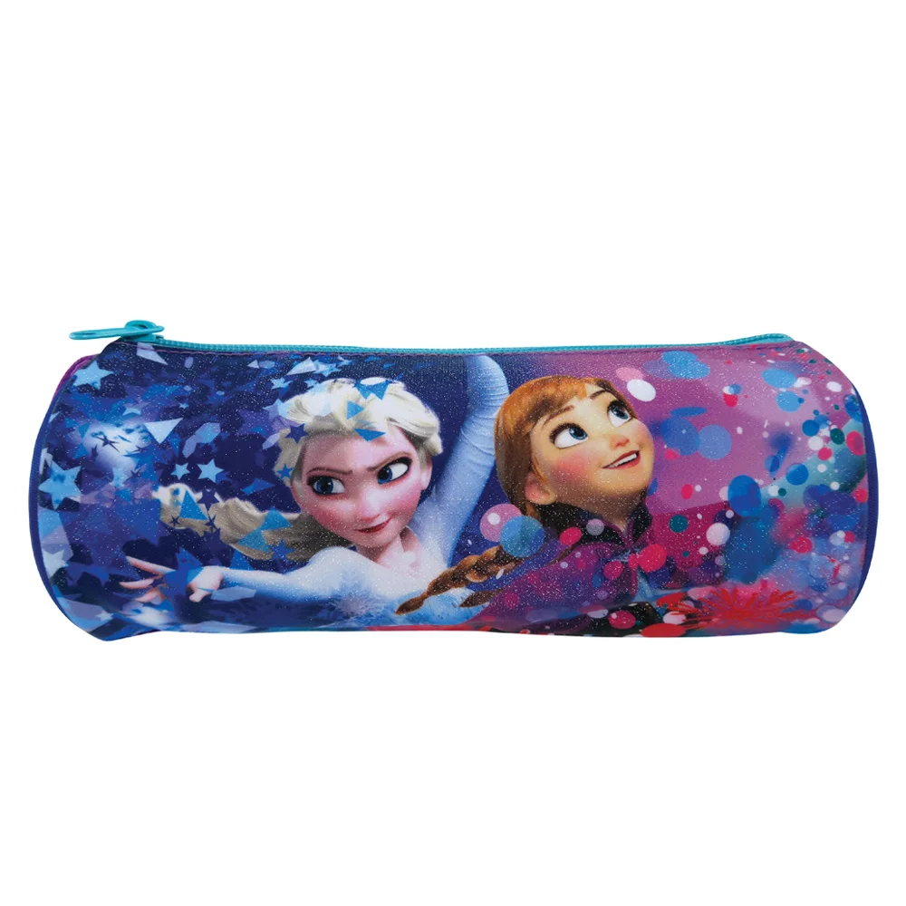 Disney Frozen Purple