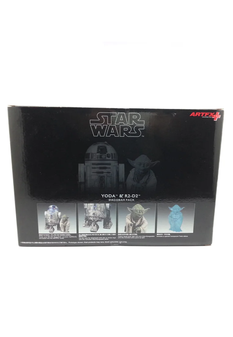 Disney Star Wars Yod