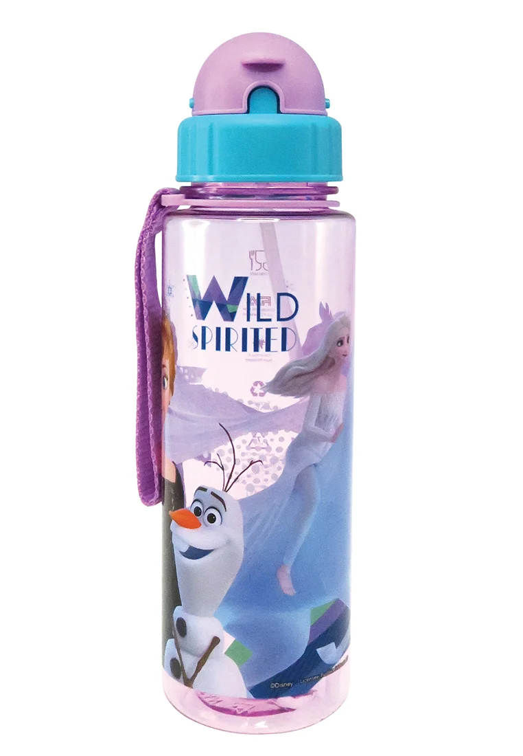 Disney Frozen 2 Wild