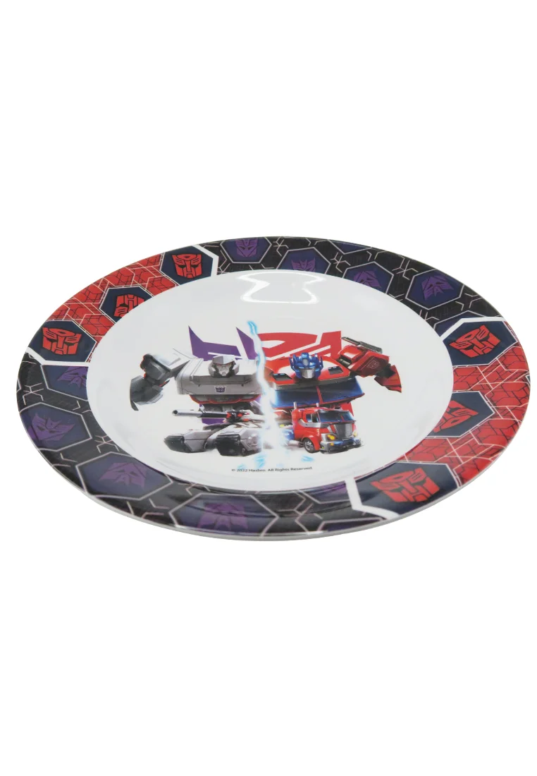 Transformers Prime M