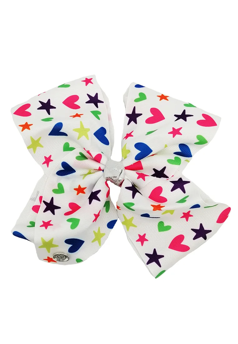 Jojo Siwa Bow with C