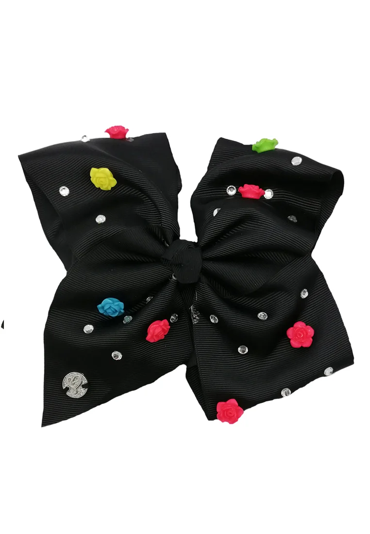 Jojo Siwa Bow With C