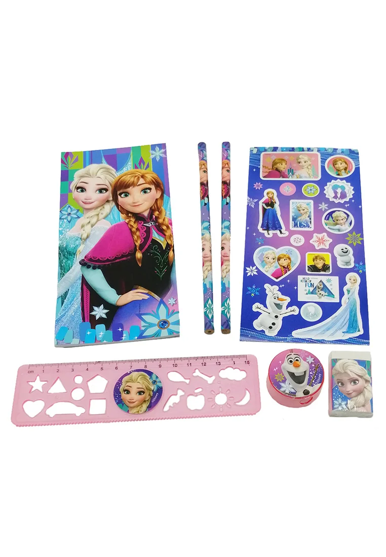 Disney Frozen Opp Va