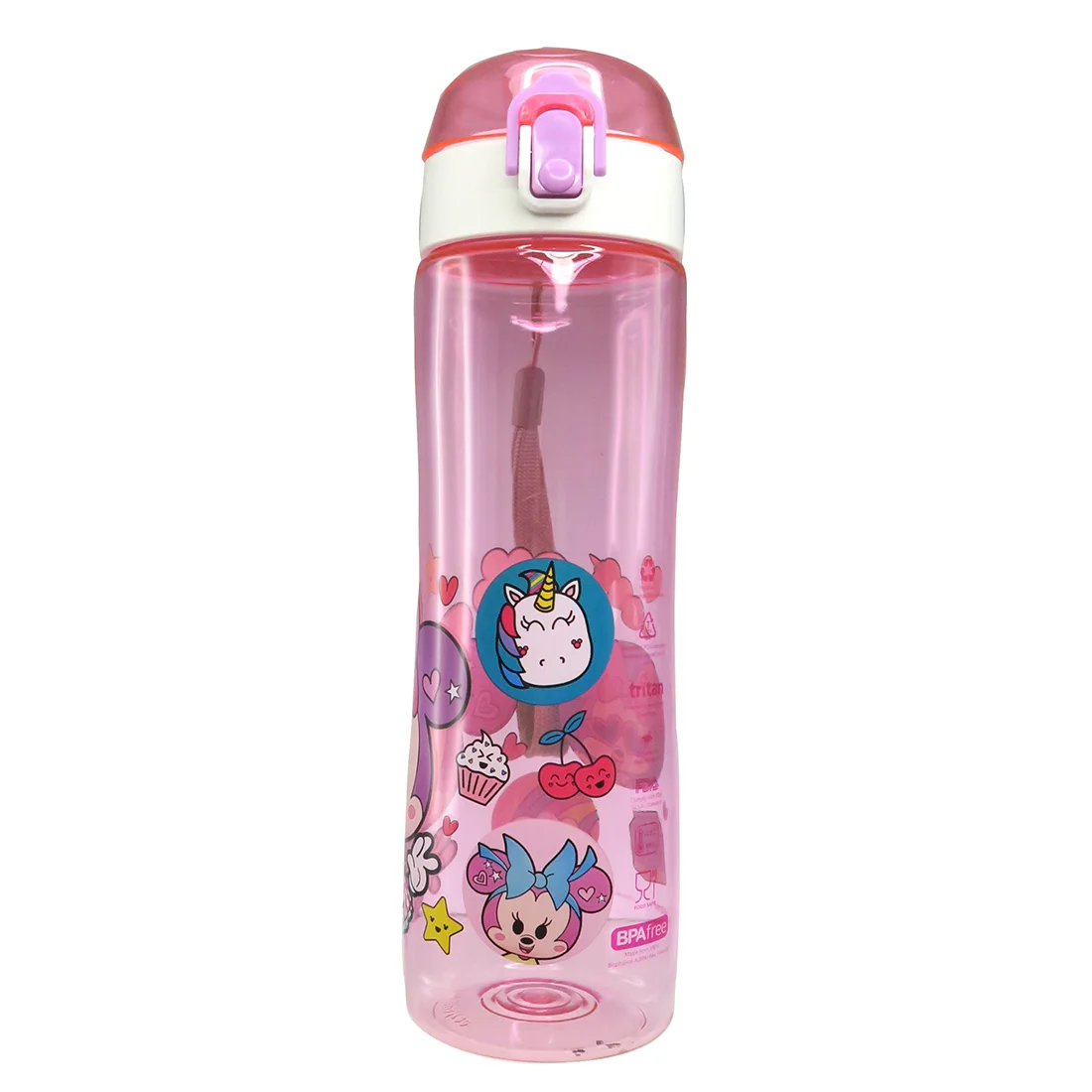 Disney Minnie Too Cu