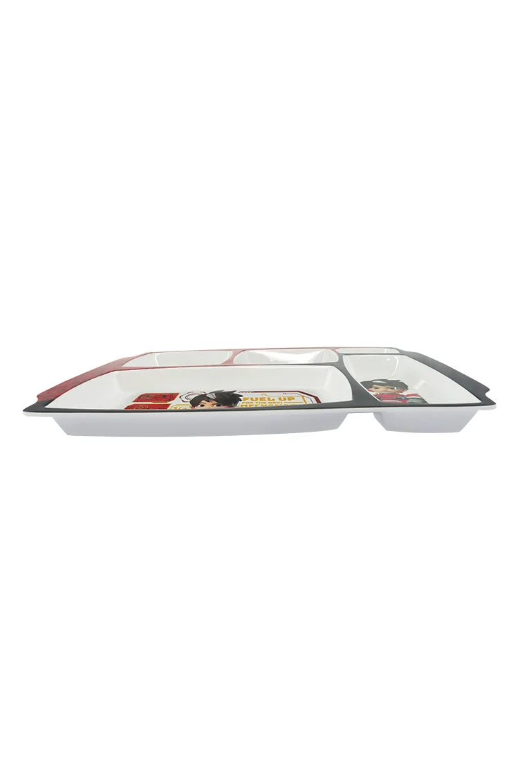 Mechamato Melamine S