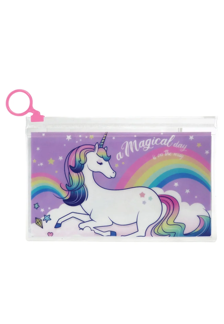 HIKU Magical Unicorn
