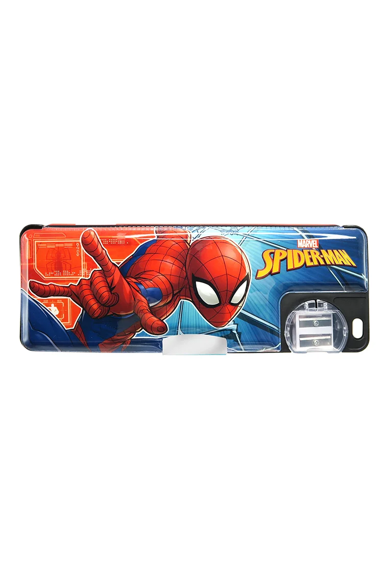 Spiderman Magnetic P