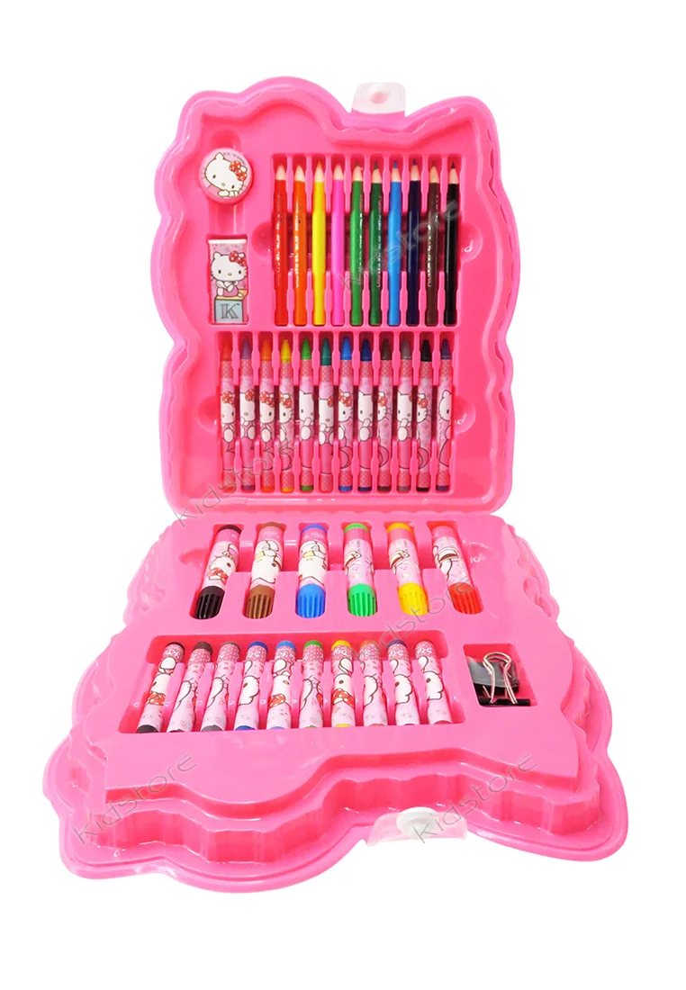 Hello Kitty 42Pcs Ar