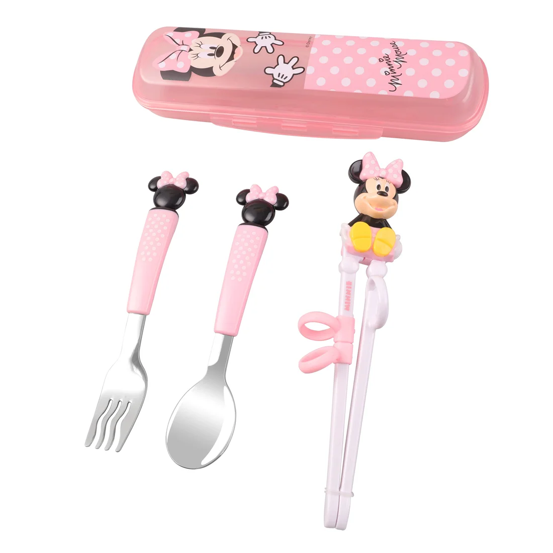 Disney Minnie Learni